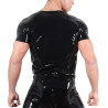 The Latex Collection T-shirt en latex